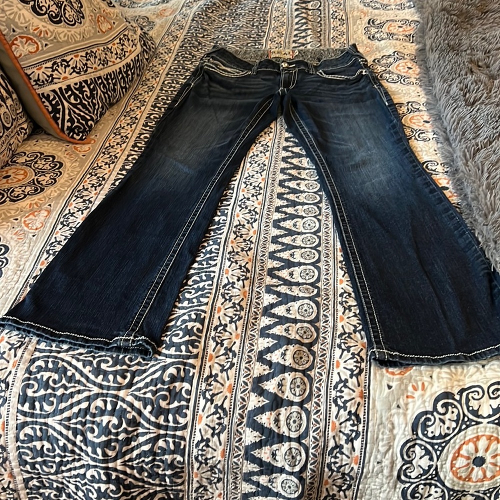 Ariat jeans Women’s size 31 R